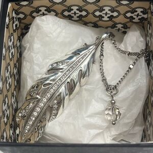 Brighton Contempo silver Necklace